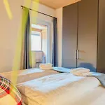 Apartmán Reiteralm 37 Rattendorf