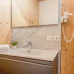 Apartmán Reiteralm 37 *