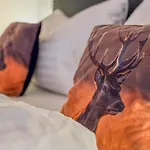 Reiteralm 37 Apartmán