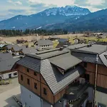 Reiteralm 37 Apartmán Rattendorf