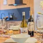 Reiteralm 37 Apartmán *