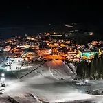 Reiteralm 37 Apartmán *