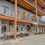 Apartmán Reiteralm 37 *