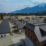 Apartmán Reiteralm 37 *