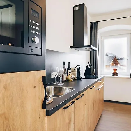 Reiteralm 37 * Rattendorf