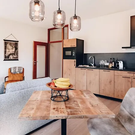 דירה Reiteralm 37