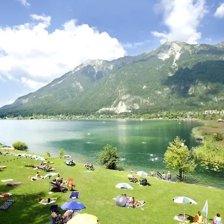 Reiteralm 37 דירה