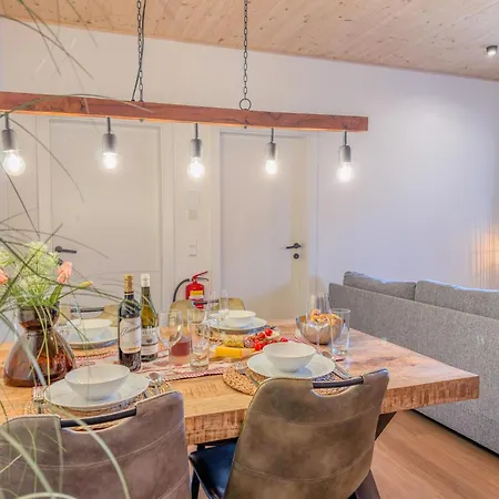 Reiteralm 37 Appartement