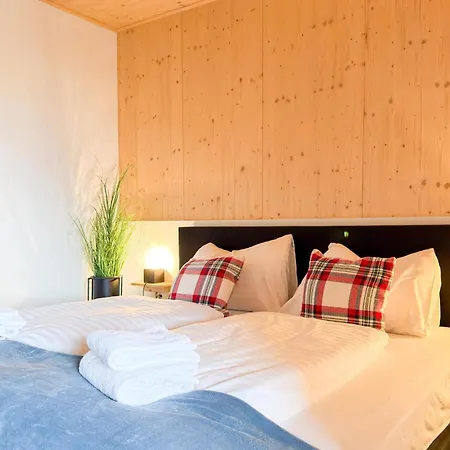 Reiteralm 37 شقة *