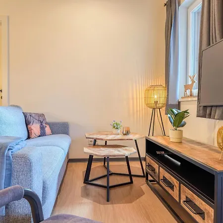 Reiteralm 37 شقة *