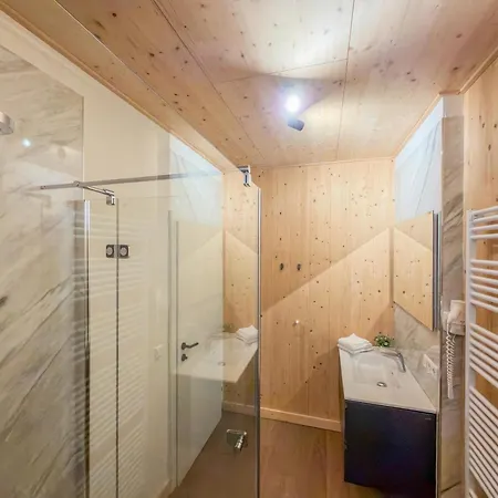Appartement Reiteralm 37