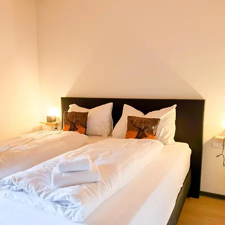 Reiteralm 37 شقة Rattendorf