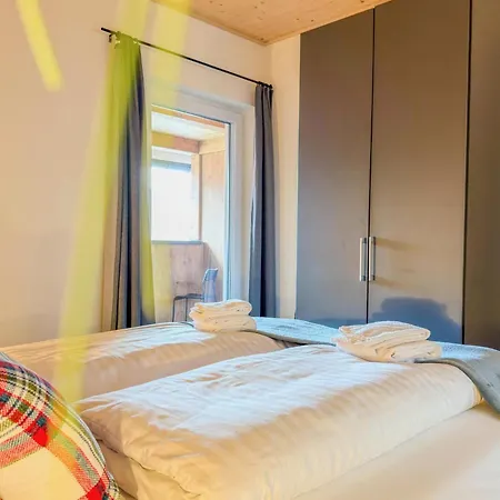 Appartement Reiteralm 37 Rattendorf