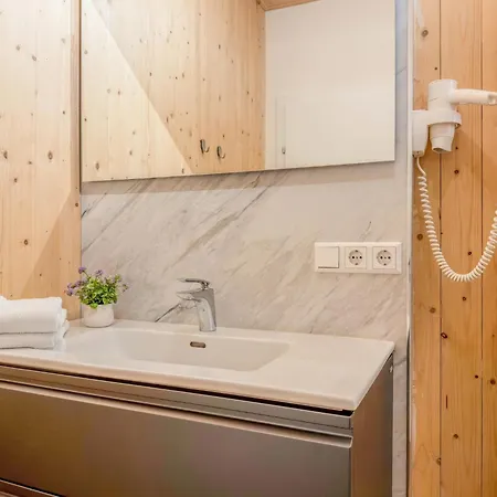 Appartement Reiteralm 37 *