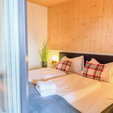 Appartement Reiteralm 37 *