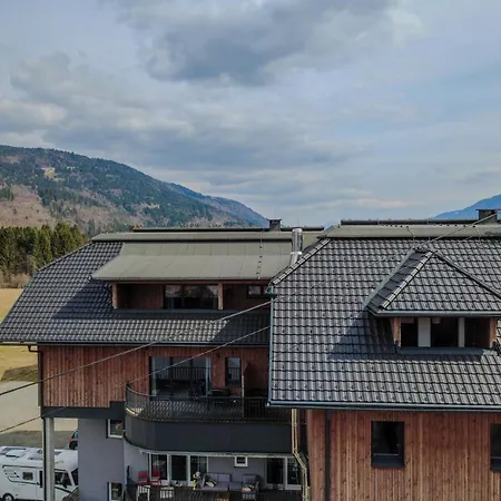 Reiteralm 37 Appartement *