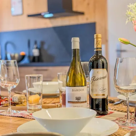 Reiteralm 37 Appartement *