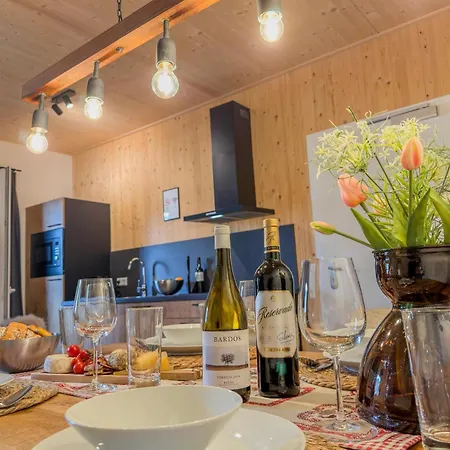 Appartement Reiteralm 37