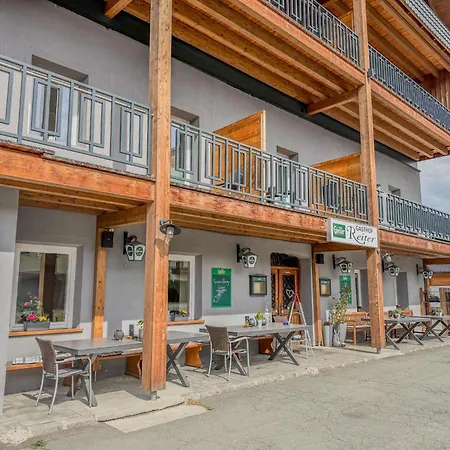 Appartement Reiteralm 37 *