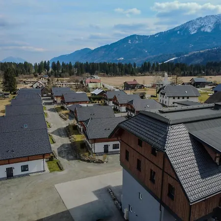 Appartement Reiteralm 37 *