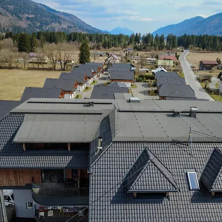 Appartement Reiteralm 37