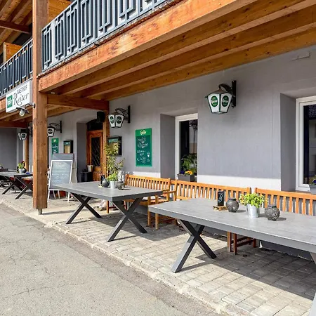 Reiteralm 37 Apartment