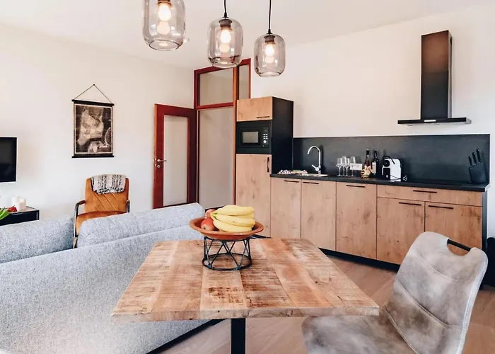 דירה Reiteralm 37