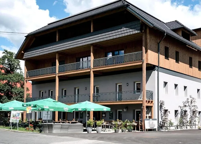 Reiteralm 37 דירה Rattendorf