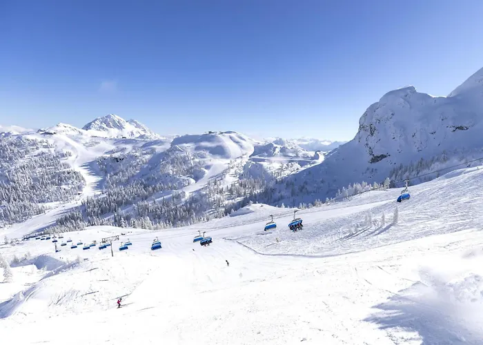 דירה Reiteralm 37 Rattendorf