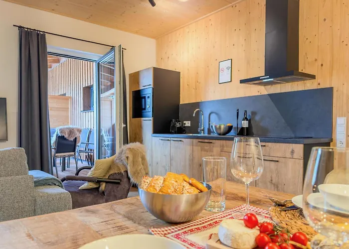 Reiteralm 37 Rattendorf