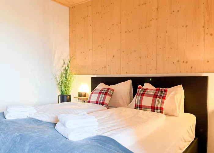 Reiteralm 37 شقة *