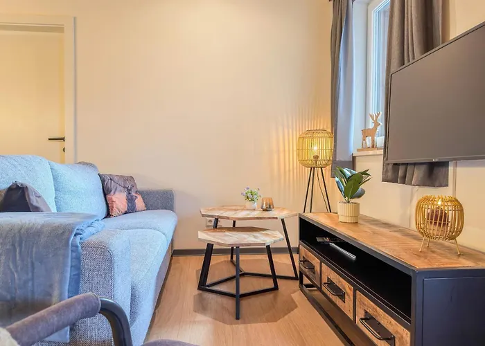 Reiteralm 37 شقة *