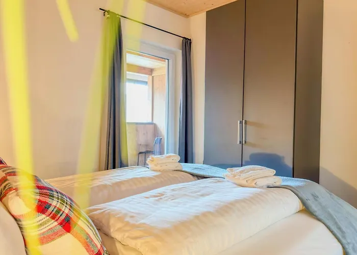 شقة Reiteralm 37 Rattendorf