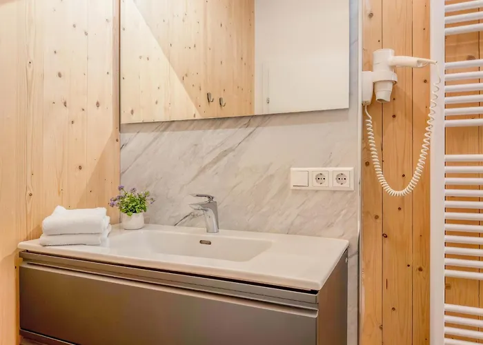 شقة Reiteralm 37 *