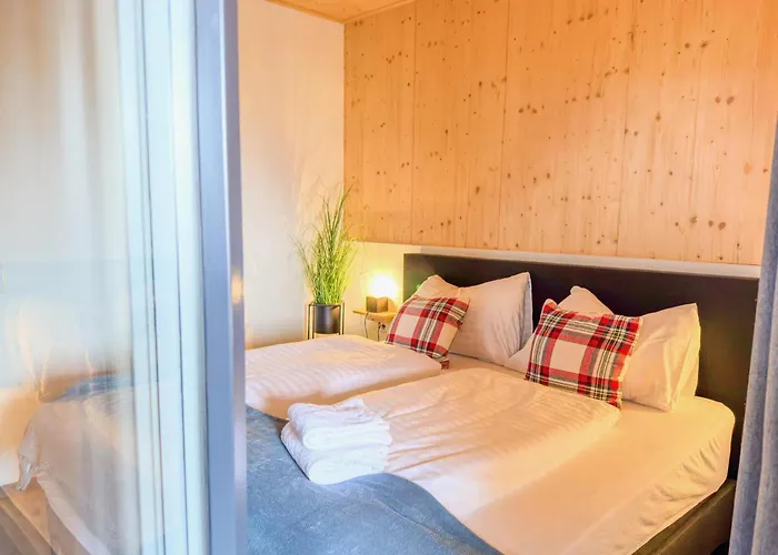 شقة Reiteralm 37 *