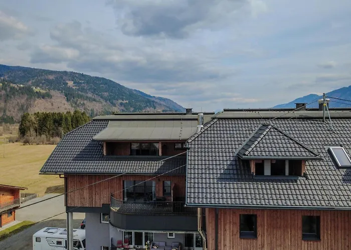 Reiteralm 37 شقة *