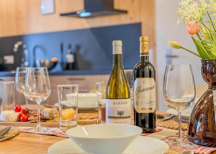 Reiteralm 37 شقة *