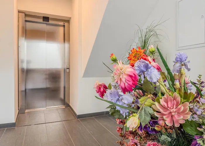 شقة Reiteralm 37 *