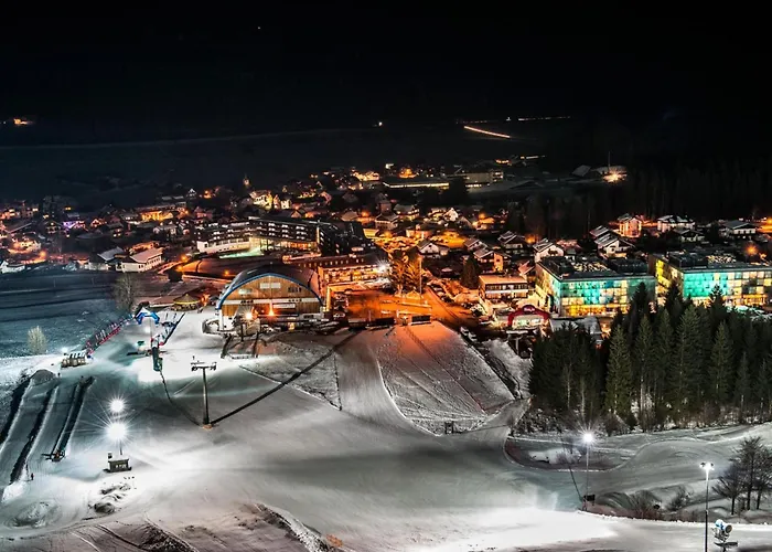 Reiteralm 37 شقة *