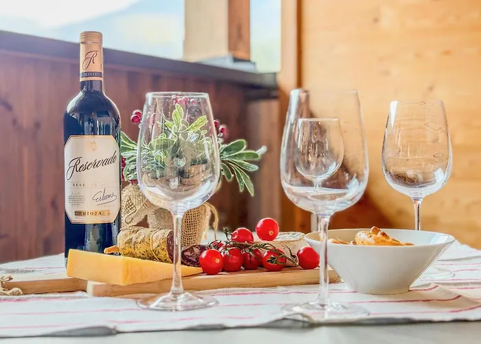 Reiteralm 37 * Rattendorf