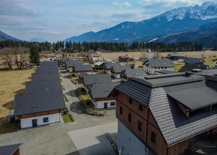 شقة Reiteralm 37 *