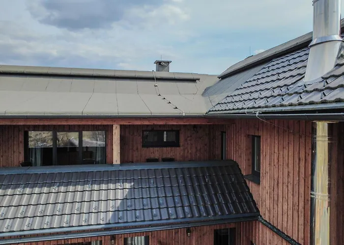 Reiteralm 37 شقة Rattendorf