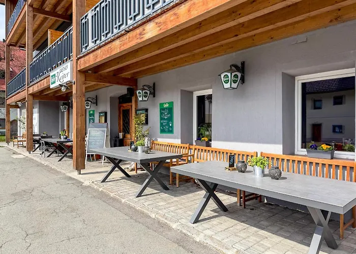 Reiteralm 37 Rattendorf